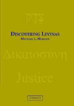 Discovering Levinas