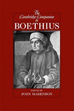 Cambridge Companion to Boethius