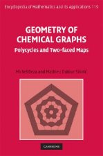 Geometry of Chemical Graphs