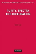 Purity, Spectra and Localisation