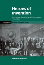 Heroes of Invention