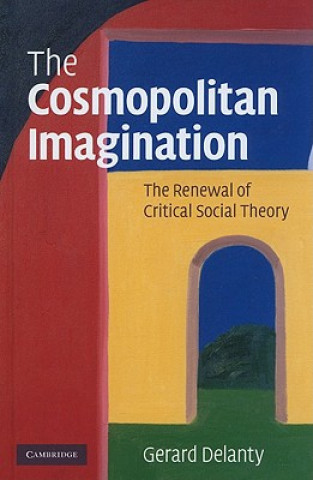 Cosmopolitan Imagination