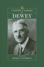 Cambridge Companion to Dewey