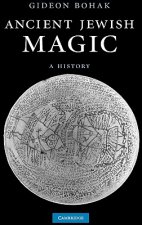 Ancient Jewish Magic