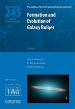 Formation and Evolution of Galaxy Bulges (IAU S245)
