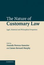 Nature of Customary Law