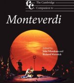 Cambridge Companion to Monteverdi