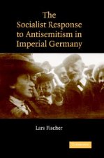 Socialist Response to Antisemitism in Imperial Germany