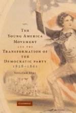 Young America Movement and the Transformation of the Democratic Party, 1828-1861