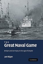 Great Naval Game