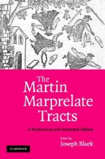 Martin Marprelate Tracts