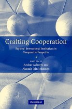 Crafting Cooperation