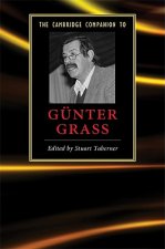 Cambridge Companion to Gunter Grass