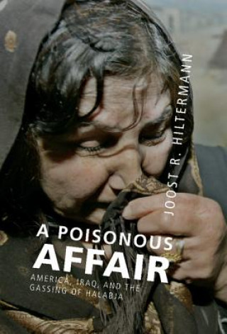 Poisonous Affair