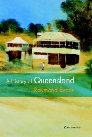 History of Queensland