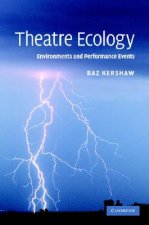 Theatre Ecology