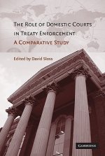Role of Domestic Courts in Treaty Enforcement