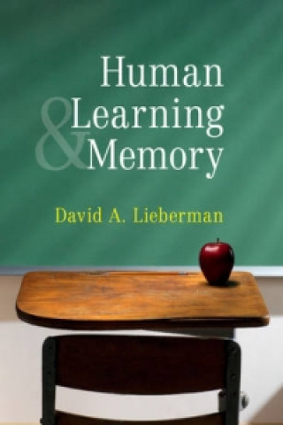 Human Learning and Memory