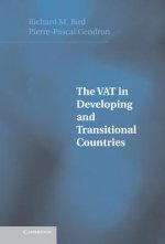 VAT in Developing and Transitional Countries