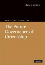 Future Governance of Citizenship