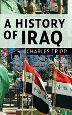 History of Iraq