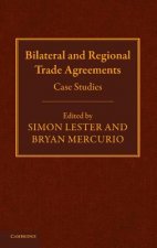 Bilateral and Regional Trade Agreements