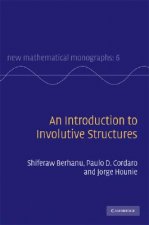 Introduction to Involutive Structures
