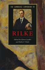 Cambridge Companion to Rilke