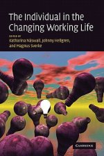 Individual in the Changing Working Life