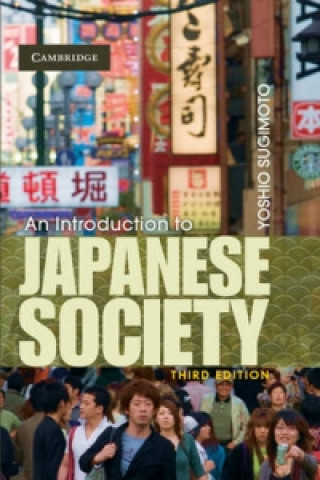 Introduction to Japanese Society