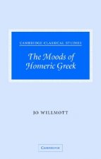 Moods of Homeric Greek