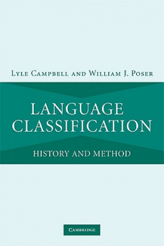 Language Classification