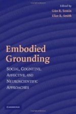 Embodied Grounding