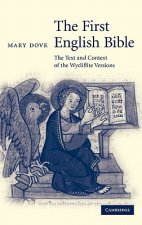 First English Bible