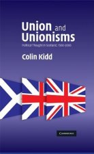 Union and Unionisms