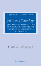 Plato and Theodoret