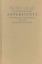 Search for Sovereignty
