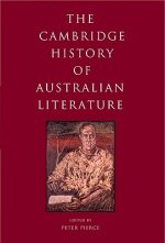 Cambridge History of Australian Literature