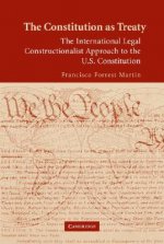 Constitution as Treaty