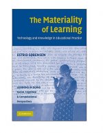 Materiality of Learning