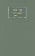 Cicero: 'Pro Sexto Roscio'