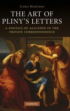 Art of Pliny's Letters