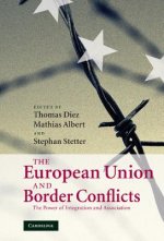European Union and Border Conflicts