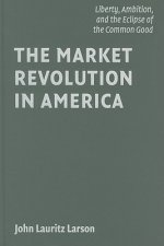 Market Revolution in America