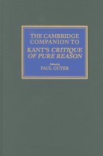 Cambridge Companion to Kant's Critique of Pure Reason