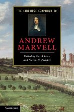 Cambridge Companion to Andrew Marvell