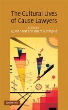 Cultural Lives of Cause Lawyers