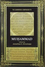 Cambridge Companion to Muhammad