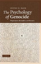 Psychology of Genocide