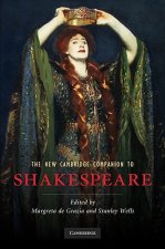 New Cambridge Companion to Shakespeare